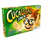 Jogo de Tabuleiro - Cuca Legal Júnior - Pais e Filhos