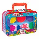 Massinha de Modelar - Tutti Frutti - Fundo do Mar - Super Toys