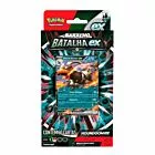 Jogo de Cartas - Pokémon - Baralho Batalha EX - Houndoom - Copag