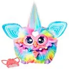 Pelúcia Interativa - Furby Tie Dye - 600 Frases - Hasbro