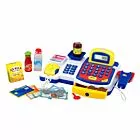 Caixa Registradora Infantil - Hora das Compras - Rosa - DM Toys