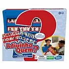 Jogo Infantil - Adivinha Quem? - Hasbro Gaming