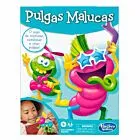 Jogo Infantil - Pulgas Malucas - Hasbro Gaming
