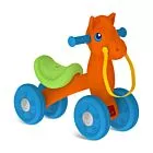 Bicicleta Infantil de Equilíbrio - Baby Bike Pônei - Bandeirante