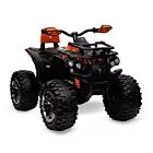 Quadriciclo Elétrico Infantil - ATV CAN AM - 12v - Laranja - Bandeirante