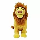 Pelúcia - Disney Rei Leão - Mufasa - Fun Divirta-se