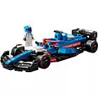 Bloco de Montar - Speed Champions – Formula 1 Visa Cash App RB VCARB - 248 peças - LEGO
