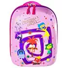 Lancheira 3D Infantil – Disney Divertidamente - Roleta - Maxtoy