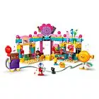 Bloco de Montar - Friends – Loja de Doces Heartlake City - 376 peças - LEGO