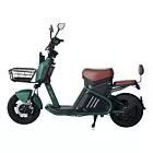 Scooter Elétrica - Duos E-Trek - 1000w Lithium - Verde - Duos Bikes