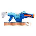 Lançador de Dardos - Nerf N Series - Shadow Storm - Hasbro