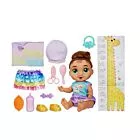 Boneca Interativa - Baby Alive Grows Up - Sophia Sparkle - Hasbro