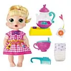 Boneca - Baby Alive Festinha do Chá - LaLa GooGoo - Hasbro