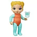 Boneca - Baby Alive - Hora do Soninho - Loira - Hasbro