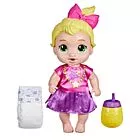 Boneca - Baby Alive - Hora do Refresco - LaLa GooGoo - Hasbro