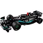 Bloco de Montar - TECHNIC – Mercedes-AMG F1 W14 E Performance Pull-Back - 240  peças - LEGO