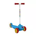 Patinete Infantil - Meu Primeiro Skatenet Azul - Bandeirante