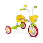 Triciclo Infantil - Aro 5 - Kids 4 - Nathor