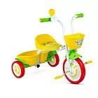Triciclo Infantil - Aro 5 - Kids 5 - Colorido - Nathor