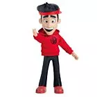 Boneco Articulado - 25cm - Youtuber Enaldinho - Rosita