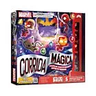 Jogo de Tabuleiro - Corrida Mágica - Marvel Avengers - Copag