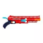 Lançador de Dardos - X-Shot Red - Caliber - Candide