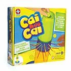 Jogo de Equilíbrio - Cai não Cai - Estrela
