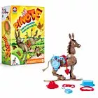 Jogo Infantil - Burrinho Pinote - Estrela