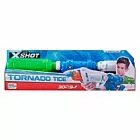 Lançador de Água - X-Shot - Water Warfare - Tornado Tide - Candide