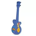 Guitarra Infantil com Sons - Pocoyo - Cardoso Toys