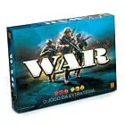 Jogo de Tabuleiro - War - Grow