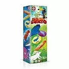 Jogo Infantil - Tapa Certo - Animais - Original - Estrela