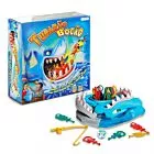 Jogo Tubarão Bocão - Multikids
