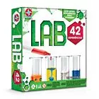 Conjunto de Atividades - Jogo Lab 42 Experiências - Estrela