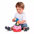 Torre de Empilhar - Pocoyo - Empilhadinho Pocoyo - Cardoso Toys