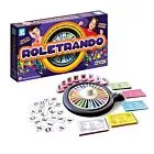 Jogo Infantil de Roleta - Roletrando - Nig Brinquedos