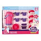 Kit Infantil - Eu Brinco de Casinha - Café com Bolinho - Nig Brinquedos