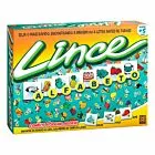 Jogo de Tabuleiro - Lince Alfabeto - Grow