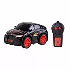 Carrinho de Controle Remoto - Spiderman - High Speed - Preto - Candide 