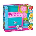 Fogãozinho Infantil com Acessórios - Le Chef - Usual Brinquedos