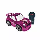 Carrinho de Controle Remoto - Frozen 2 - Snow Machine - Anna - Candide
