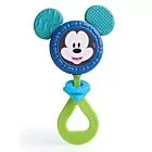 Chocalho e Mordedor - Mickey - Disney Baby - Elka