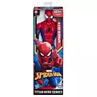 Boneco Articulado - Marvel Spiderman - Titan Hero - Homem-Aranha - Hasbro