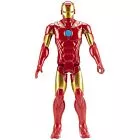 Boneco Homem de Ferro - Marvel Titan Hero - Hasbro