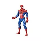 Boneco Articulado - Marvel - Clássico - Homem-Aranha - 25 cm - Hasbro