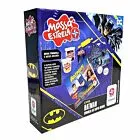 Livro Interativo - Massa Estrela - Batman Conheça os Super Heróis - Estrela