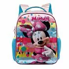 Mochila de Costas Infantil - Disney - Minnie Mouse S - Xeryus