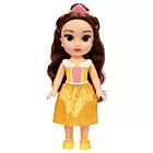 Boneca - Disney Princesas - Bela - Multikids