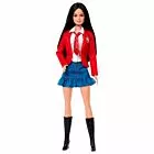 Boneca Articulada - Barbie RBD - Rebelde - Lupita - Mattel