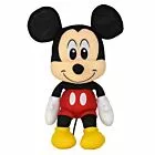 Pelúcia - Aqua Pals Disney - Mickey Mouse - Fun Divirta-se